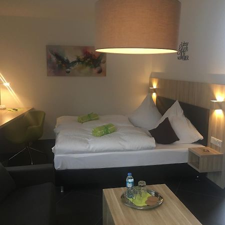 Gaestehaus Wilhelmshoehe Butzbach Εξωτερικό φωτογραφία