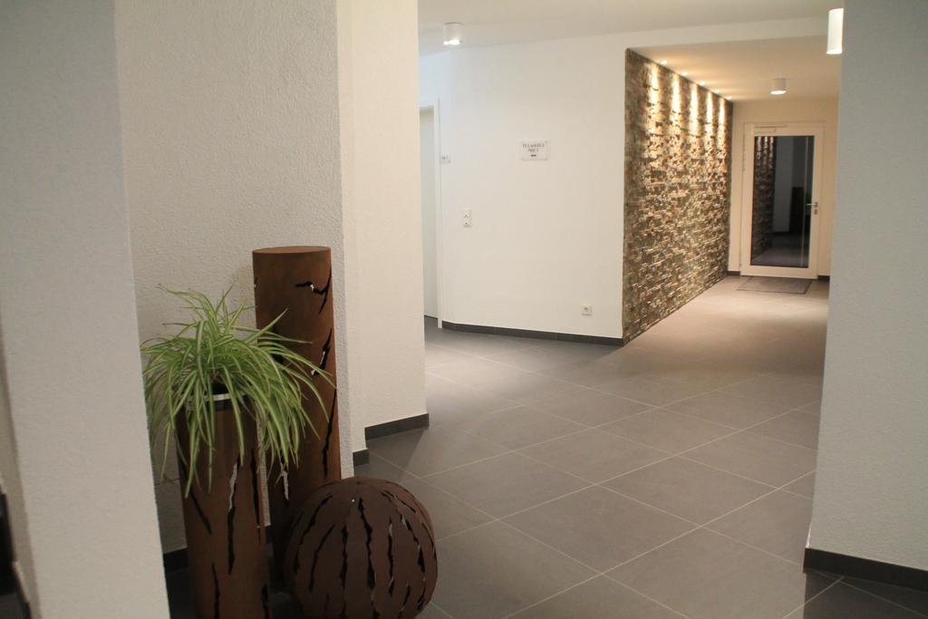 Gaestehaus Wilhelmshoehe Butzbach Εξωτερικό φωτογραφία